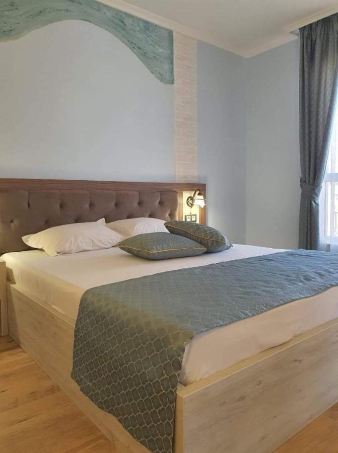 Vromos Guest House Черноморець Номер фото