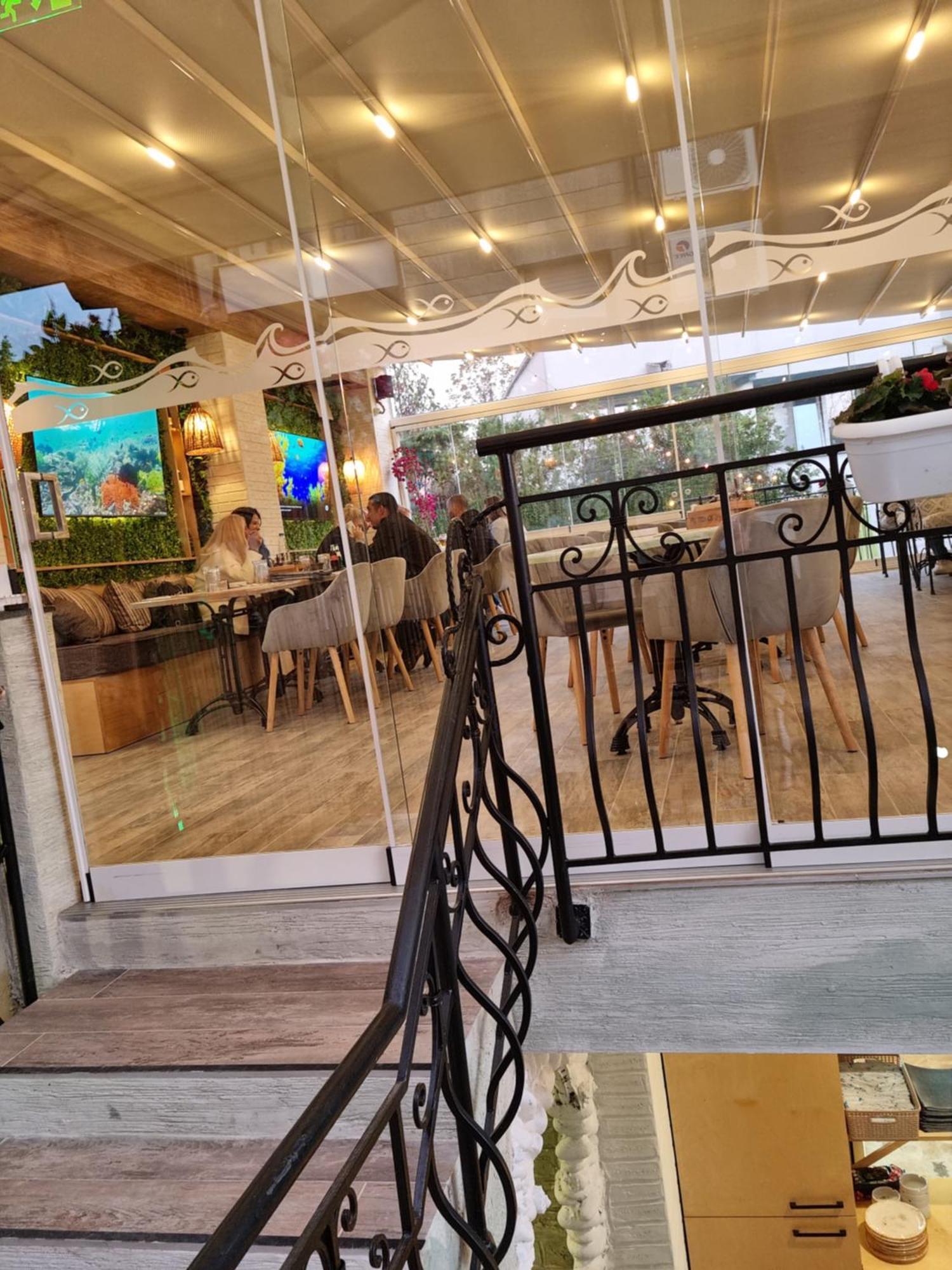Vromos Guest House Черноморець Екстер'єр фото