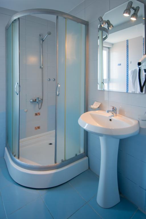 Vromos Guest House Черноморець Екстер'єр фото