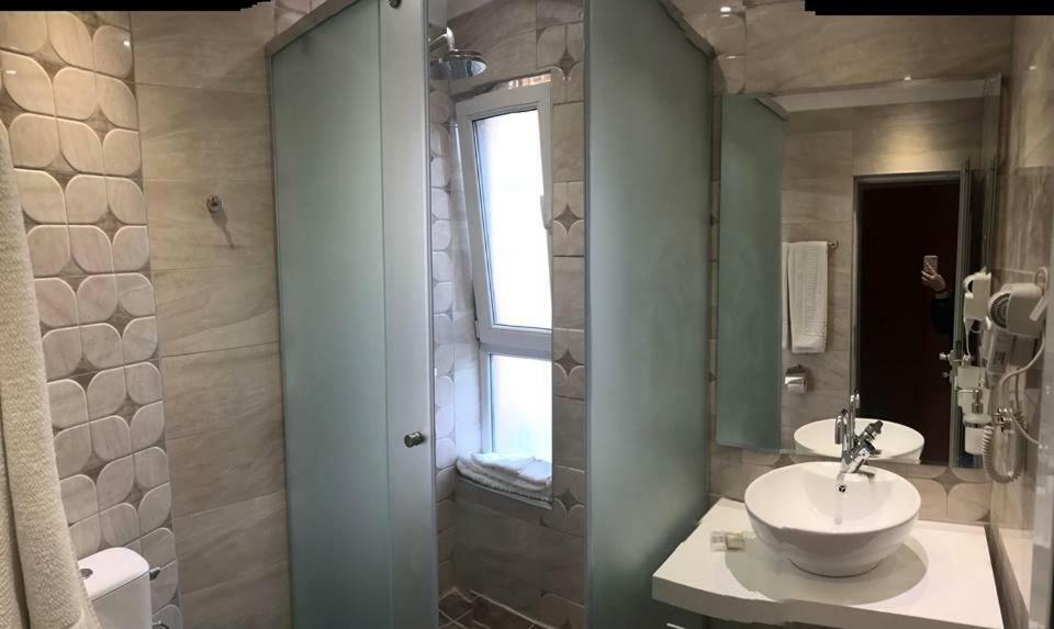 Vromos Guest House Черноморець Екстер'єр фото